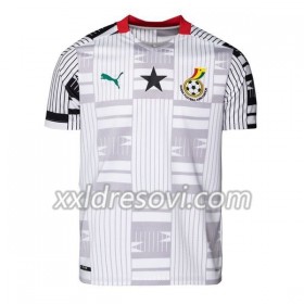 Gana Domaći Nogometni Dres 2020-2021